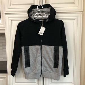 NWT Dex boys hoodie